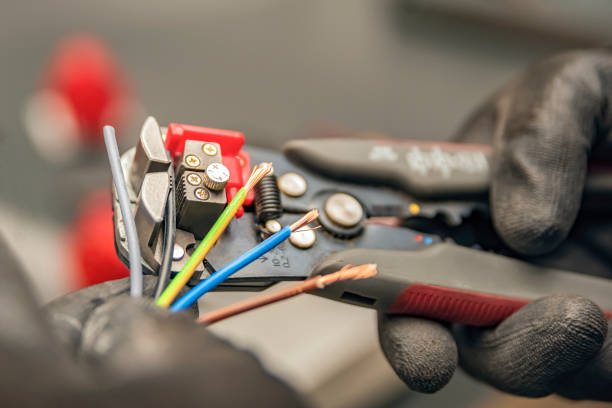 Best 24-Hour Electrician  in Glen Alpine, NC