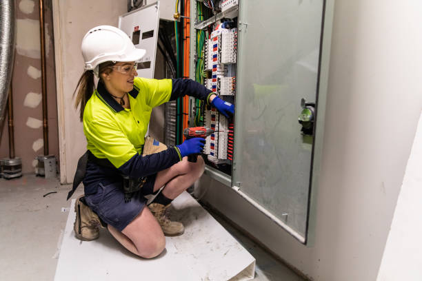 Best Electrician for Home Renovation  in Glen Alpine, NC