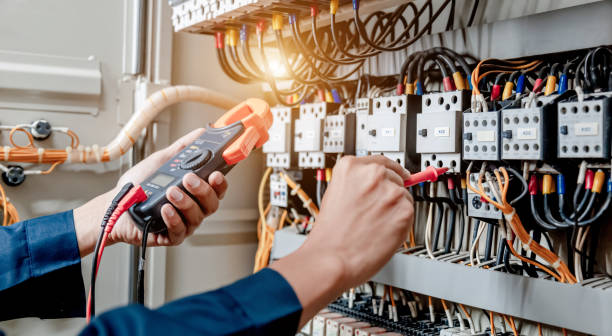 Best Electrical Rewiring Services  in Glen Alpine, NC