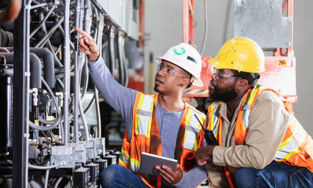 Best Electric Panel Repair  in Glen Alpine, NC