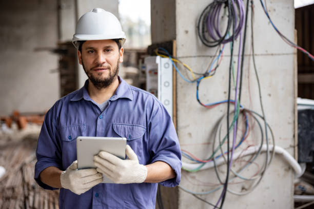 Best Generator Installation Services  in Glen Alpine, NC
