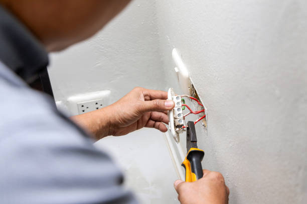 Best Electrical System Inspection  in Glen Alpine, NC